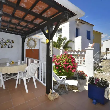 Puerto Sirena - Barneda * Empuriabrava