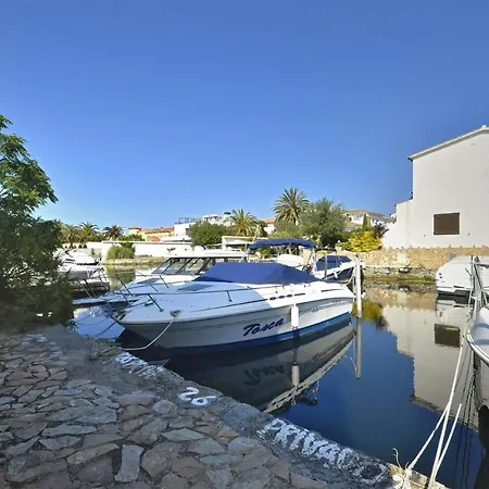 Puerto Sirena - Barneda Holiday home