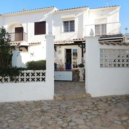 Tatil Evi Puerto Sirena - Barneda Empuriabrava