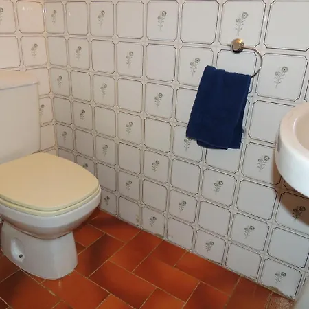 Puerto Sirena - Barneda Tatil Evi
