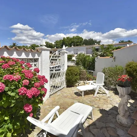 Holiday home Puerto Sirena - Barneda Empuriabrava