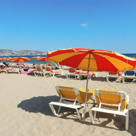 Tatil Evi Puerto Sirena - Barneda