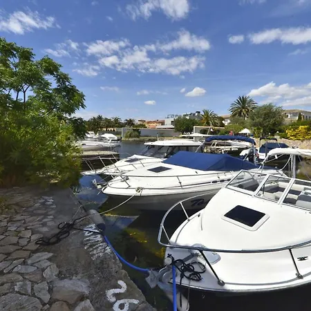 Tatil Evi Puerto Sirena - Barneda
