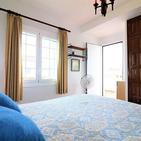 Puerto Sirena - Barneda Holiday home *