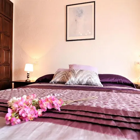 Tatil Evi Puerto Sirena - Barneda *