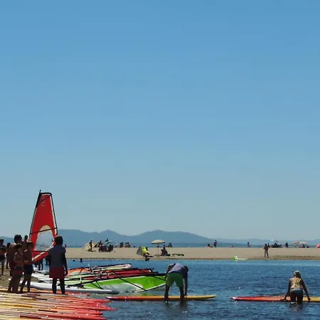 Puerto Sirena - Barneda Empuriabrava