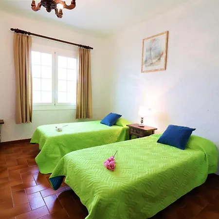 Holiday home Puerto Sirena - Barneda