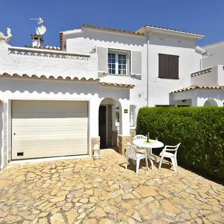 Holiday home Puerto Sirena - Barneda