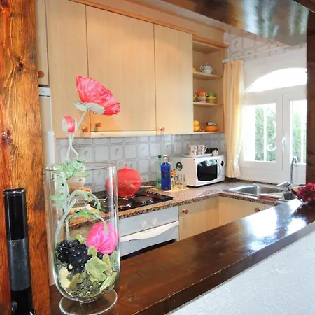Holiday home Puerto Sirena - Barneda