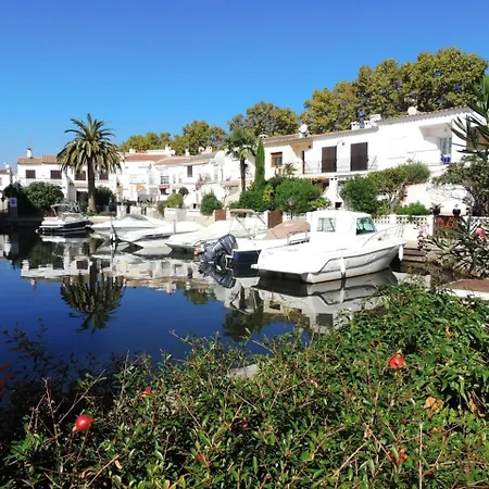 Holiday home Puerto Sirena - Barneda *