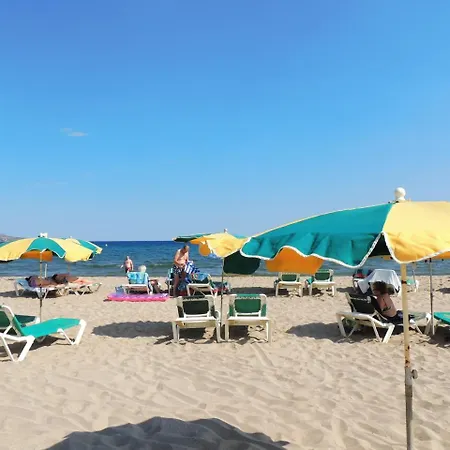 Tatil Evi Puerto Sirena - Barneda