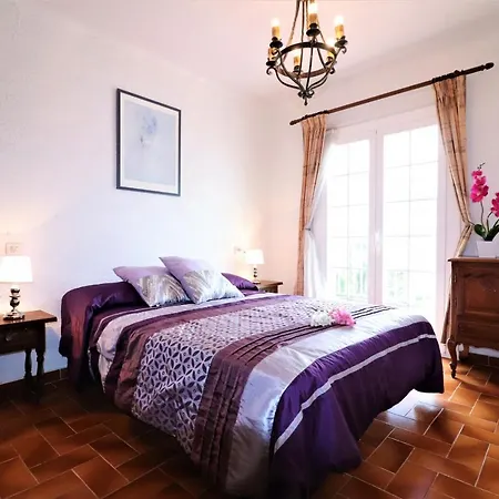 Tatil Evi Puerto Sirena - Barneda