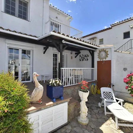 Puerto Sirena - Barneda Holiday home *