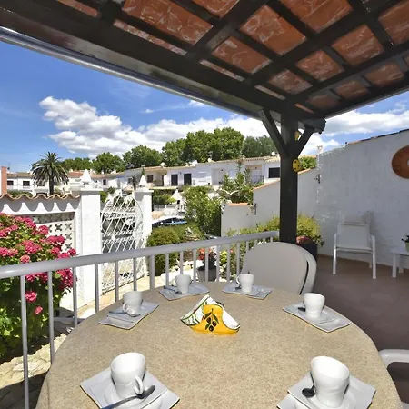 Puerto Sirena - Barneda Holiday home *
