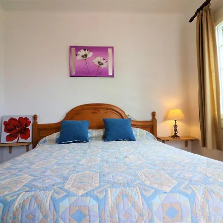 Puerto Sirena - Barneda Tatil Evi *
